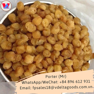 โรงงานผลิตผลไม้แห้งจากวัตถุดิบลำไยบริสุทธิ์100% เวียดนามผลไม้ลำไยแห้งสำหรับวันหยุดซุปหวาน - Product Image 4