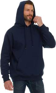 New Winter Men's Casual Winter <b>Hoodie</b> Cotton Hooded Sweatshirts Apparel Casual <b>Cardigan</b> Hooded <b>Long</b>-sleeved Sweatshirt - Product Image 5