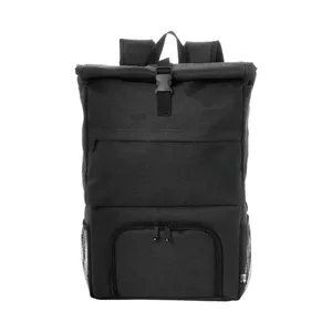 Zaino Termico Chilltop in RPET, Gadget Ecologico per Uso Promozionale - Product Image 6