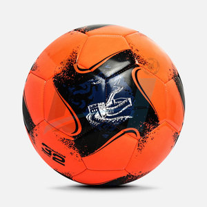 Balones de Fútbol Cosidos a Máquina de Diseño Nuevo de Marca Privada, Balones de Fútbol Cosidos a Máquina Ligeros de Alta Calidad - Product Image 4