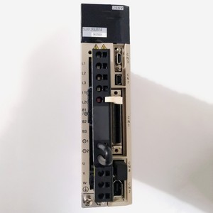 SGDV-2R8A11B002000 ĐIỀU KHIỂN SERVO tốc độ cao, lý tưởng cho điều khiển chuyển động chính xác - Product Image 1