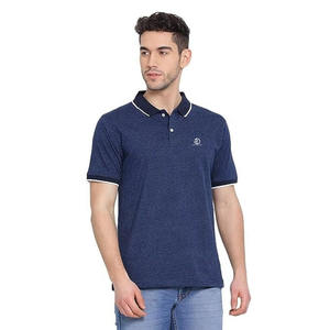 Nuevos polos Impresión 3D Personalizar Color y tamaños Combinación de colores impresa personalizada Cuello de hombre Deportes Polo de golf - Product Image 2