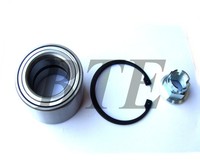 Kits de réparation de roulements de roue avant 4021000Q1F 7701206740 pour Renault Master Opel Movano 4403023 9111023
