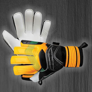 Gants de gardien de but pour adultes, taille adulte, nouvelle arrivée 2026, design personnalisé, gants de football pour gardien de but - Product Image 6