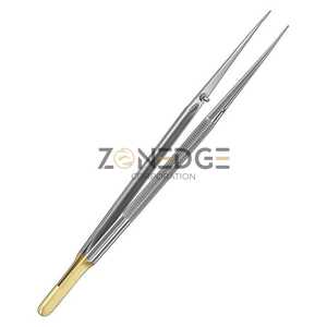 Pinzas corneales Colibri para microcirugía oftalmológica, el mejor precio al por mayor, potencia manual para Microcirugía Ocular - Product Image 2