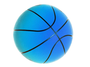 Balón de Baloncesto Personalizado con Logotipo, Tamaño 7, para Entrenamiento, Suave al Tacto, Duradero, Cubierta de Goma PU/PVC, Ligero y Ecológico - Product Image 2
