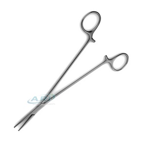 Pinzas Adson de Acero Inoxidable para Tejidos, Equipo Quirúrgico, Pinzas Adson de Grado Médico, Instrumento Quirúrgico de Acero Inoxidable - Product Image 3