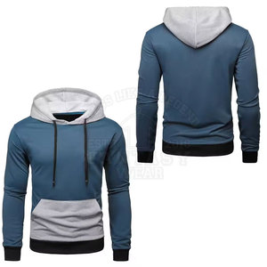 Novedad, Sudaderas Ligeras para Hombre, Personaliza Tu Propio Diseño, Sudaderas para Hombre en Venta en Línea - Product Image 3