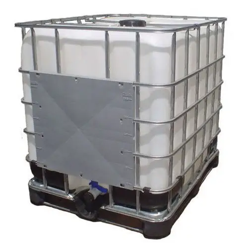 Низкая цена использовал пластиковые барабаны, 1000l Ibc контейнер-цистерна бочка тонна на продажу, HDPE 1000 литровый барабан для экспорта