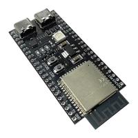 ESP32 ESP32-S3 WiFi BT Internet of Things Dual Type-C Development Board Core Board ESP32-S3-DevKit C N8R2