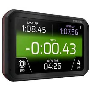 Optimiseur de performance de conduite Garmins Catalyst de qualité supérieure - Product Image 4