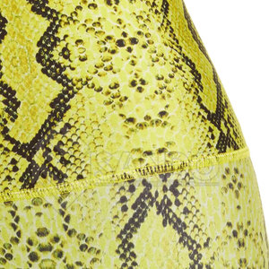 Mallas de Yoga para mujer de estilo a la moda, venta al por mayor, mallas de sublimación para mujer hechas en Pakistán, mallas de Yoga con cintura elástica para mujer - Product Image 5