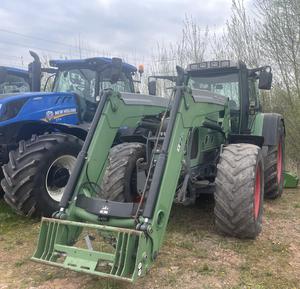 FENDT 818 - Product Image 2