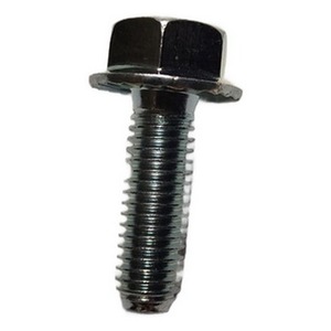 Vite di supporto lama in acciaio inossidabile per tosaerba compatibile OEM - Rif. 701468 - Product Image 1