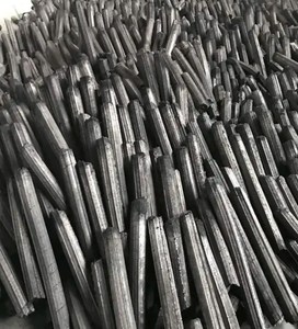 Carbón de barbacoa de aserrín de Vietnam, carbón de alta calidad para quemar durante mucho tiempo, palitos de carbón de aserrín, carbón de barbacoa - Product Image 2