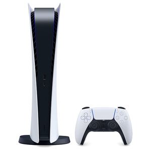 PlayStation 5 Slim 1TB Original Nueva PS5 Pro PlayStation 5 Edición con Disco y Digital con Funciones Integradas Tipo de Enchufe EU/US/Japón - Product Image 6