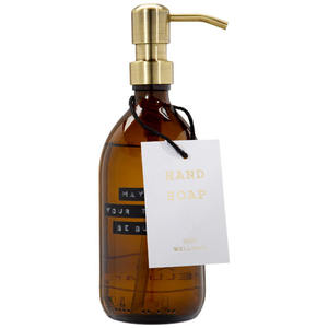 Wellmark Bubbles Dispensador de jabón de manos personalizado para jabón líquido - Product Image 6