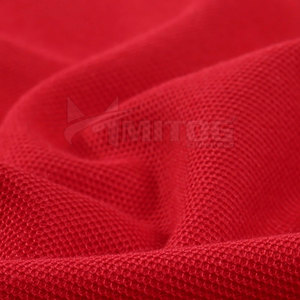 Tela Oxford Sólida de Diseño Personalizado para Camisetas, Servicio OEM, Fabricante de Pakistán, Ropa Casual Duradera - Product Image 3