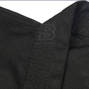 Uniforme de karaté sur mesure de haute qualité uniforme de karaté de vente chaude Arts martiaux porter uniforme de karaté - Product Image 4
