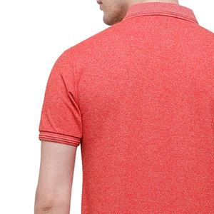 Haute qualité personnalisé hommes pour Polo T-Shirt couleur unie à manches courtes haut en coton à la mode vente entière de haute qualité pour Polo - Product Image 5