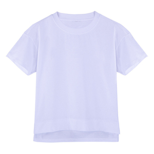 Camisetas personalizadas para mujer, ropa deportiva de alta calidad, precio bajo, venta al por mayor - Product Image 3