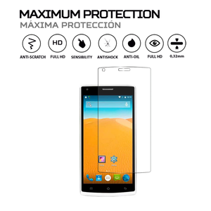 ANTISHOCK <b>Screen</b> Protector for Vkworld VK560 Premium Durable <b>Cover</b> to Safeguard Your Device's Display - Product Image 1