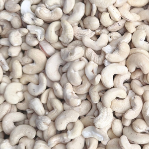 เมล็ดมะม่วงหิมพานต์1ตัน W180 W240 W320เม็ดมะม่วงหิมพานต์ - Product Image 1