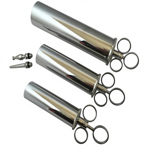 Set de Laringoscopio Macintosh Manual, Instrumento Quirúrgico de Acero Inoxidable Premium, Reutilizable, Clase II, Garantía de 3 Años, 100ml 150m - Product Image 6