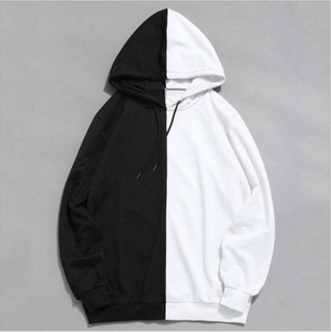 Nouvel arrivage de sweats à capuche pour hommes en hiver pull décontracté à manches longues vêtements d'entraînement à capuche qualité respirante - Product Image 2