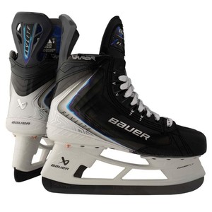 Nuevos Patines de Hockey sobre Hielo Baueers Vapors Flylite al por Mayor, Talla Senior 7 Fit 3 (0312-9013) - Product Image 1