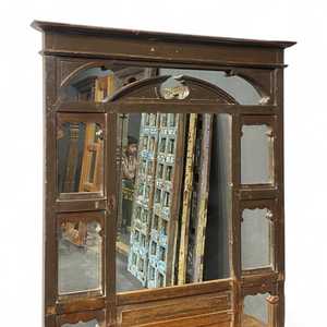 <b>Vintage</b> Teak Dresser <b>Table</b> - Product Image 3