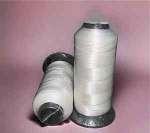 Hilo de coser de nailon 100% de color personalizado de alta calidad - Product Image 2