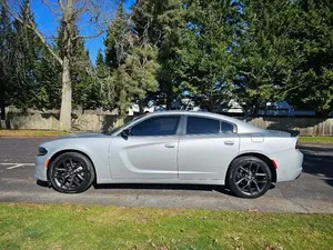 UTILISÉ LHD/RHD 2022 D O D G E CHARGEUR SXT - Product Image 3