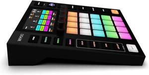 Contrôleur d'éclairage LED DMX autonome alimenté American DJ WMX1 MK2 Wolfmixx ADJ - Product Image 2