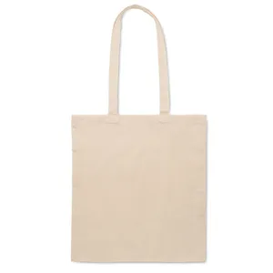 Borse Shopper Promozionali Sostenibili SHOPPI in Policotone per Merchandising - Product Image 2