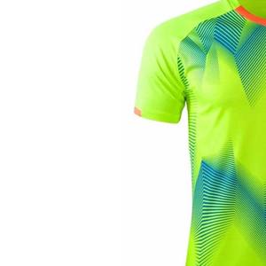 เสื้อฟุตบอลสำหรับผู้ใหญ่เสื้อฟุตบอลระบายอากาศใส่สบาย - Product Image 4