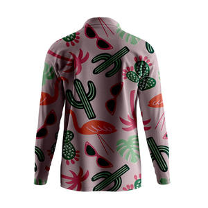 Dropshipping High Quality <b>Silk</b> Screen Printed Front Short Sleeve Formal <b>for</b> <b>Shirt</b> <b>for</b> <b>Men</b> Fishing Golf Spandex/Polyester New - Product Image 4