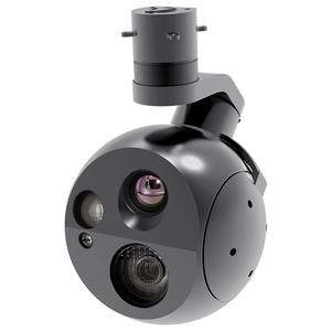 Affordable For-ViewPros U30TIRM-HD Gimbals <b>Cameras</b> 1280 lR <b>Thermals</b> <b>Imaging</b> 30X Opticals Night Visions 5KM LRF AI Tracking - Product Image 3