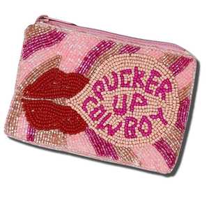 Bolso de mano pequeño para niños, monedero con cuentas, estilo de llave, patrón de embalaje, Uds. - Product Image 1