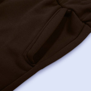 Conjunto de ropa deportiva de lana para mujer, cómodo y al por mayor, conjunto de traje de lana, colección de chándal de lana cálido y elegante para mujer - Product Image 5