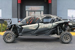 NUOVISSIMO IN VENDITA Can-AmS Maverick X3 <span class=keywords><strong>MAX</strong></span> X Mr <span class=keywords><strong>TURBO</strong></span> RR 72 UTV - Product Image 6