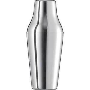 Reusable Eco-Friendly Stainless Steel Bar Set Black <b>Ice</b> <b>Bucket</b> with Tong & Measure Cup Bar Tools for the Perfect <b>Drink</b> - Product Image 4