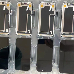 Pantalla de Repuesto OLED para 17 Pro con Digitalizador y Ensamblaje Táctil, 1 Año de Garantía, 100% Probada - Product Image 6