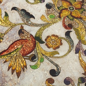 ถาดไม้สำหรับเสิร์ฟอาหารงานปาร์ตี้ทำจากไม้ธรรมชาติสำหรับใช้ในครัวร้านอาหารโรงแรม - Product Image 6