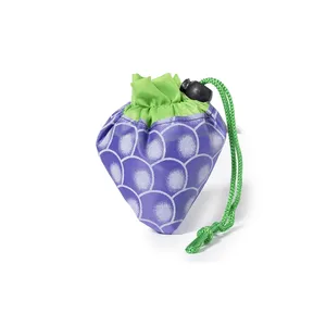 Borse Promozionali Personalizzate con Manici Pieghevoli, Gadget Personalizzabili - Product Image 2