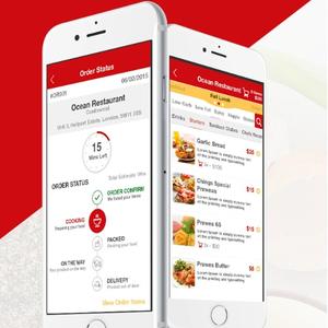 Soluciones de aplicaciones móviles del sistema de pedidos y reservas de alimentos en línea-Protolabz eServices - Product Image 4