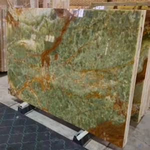 Losas de Ónix de Lujo Zenith con 2 Años de Garantía, Diseño Moderno para Pisos y Hoteles de Gulf Natural Stone - Product Image 3