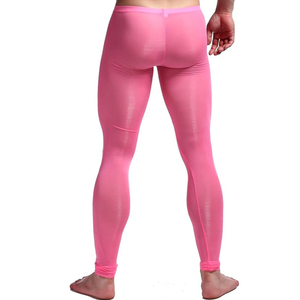 Leggings de fitness anti-rides au design parfait pour hommes, leggings de fitness à prix abordable, look tendance, vêtements d'extérieur, leggings de fitness entièrement personnalisés - Product Image 6