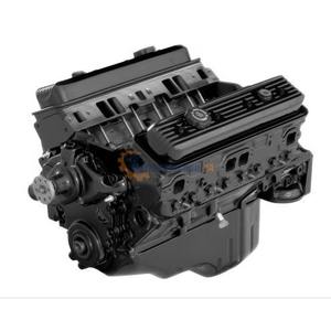 Mercruiser 8.1L S HO 496HP ใหม่มอเตอร์ไฟฟ้าและน้ำมันสำหรับพายเรือ - Product Image 1