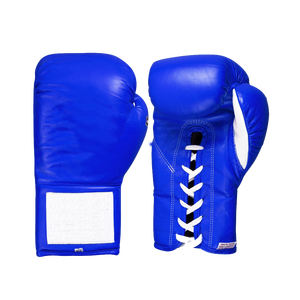 Guantes de boxeo Entrenamiento Saco de boxeo MMA Fitness Gear Acolchado Soporte de cuero duradero Hombres Mujeres Cuero de vaca dorado - Product Image 3